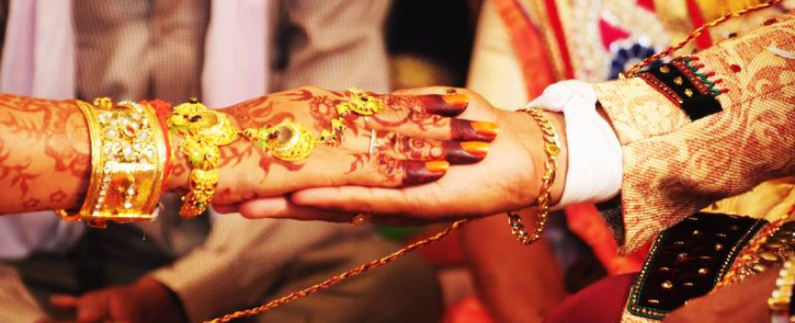Marriage Problems Consultation