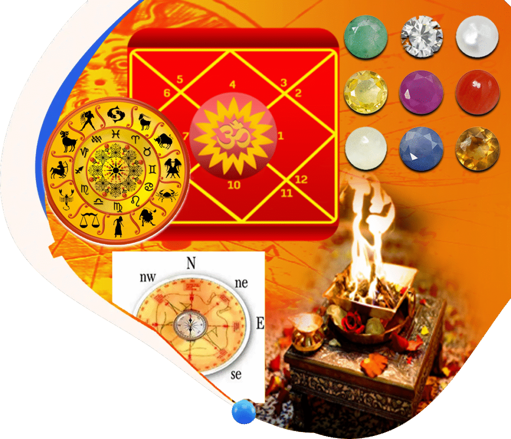 Vastu Consultant in Pune