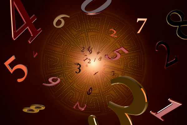 Baby Name Numerology