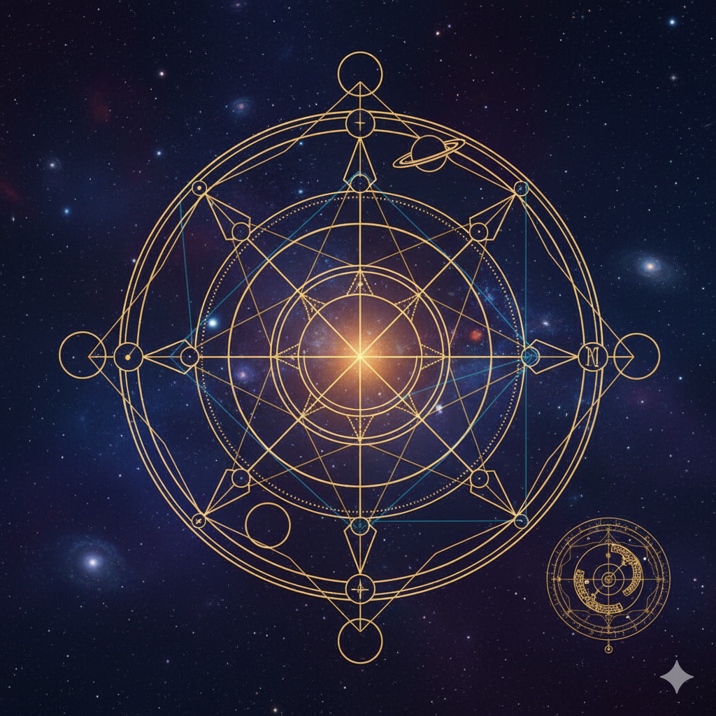 Mastering KP Astrology: The Modern Key to Ultra-Precise Predictions