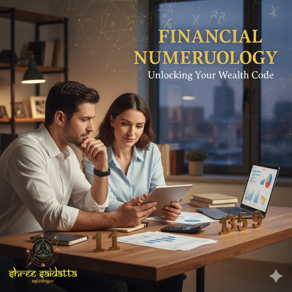 Financial Numerology