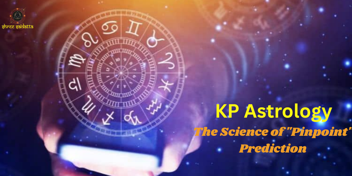 KP Astrology