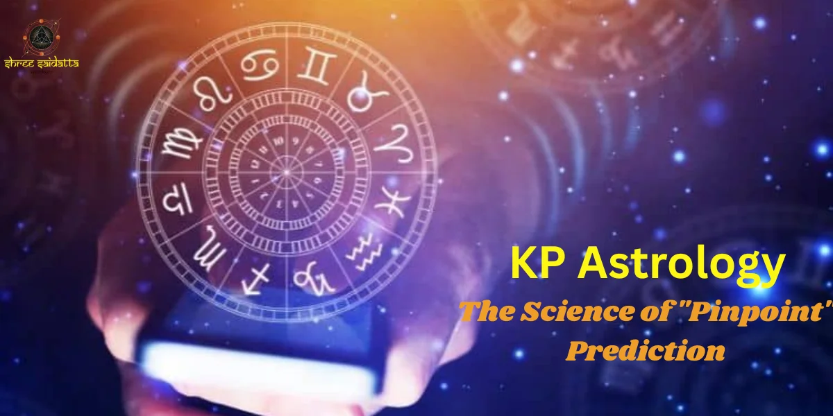 KP Astrology Explained: Accurate Prediction Method in 2026