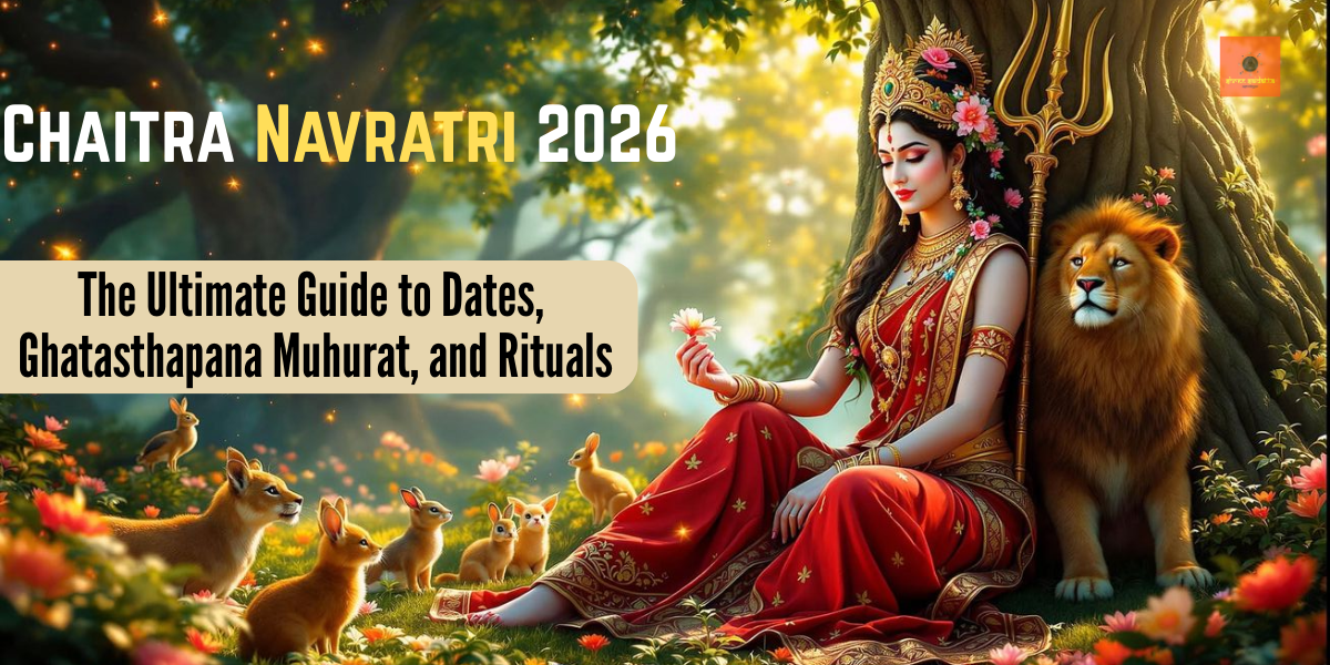 Chaitra Navratri 2026