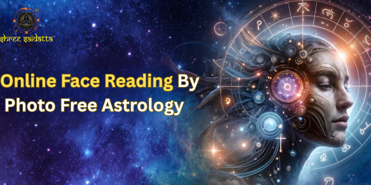 Online Face Reading By Photo Free Astrology